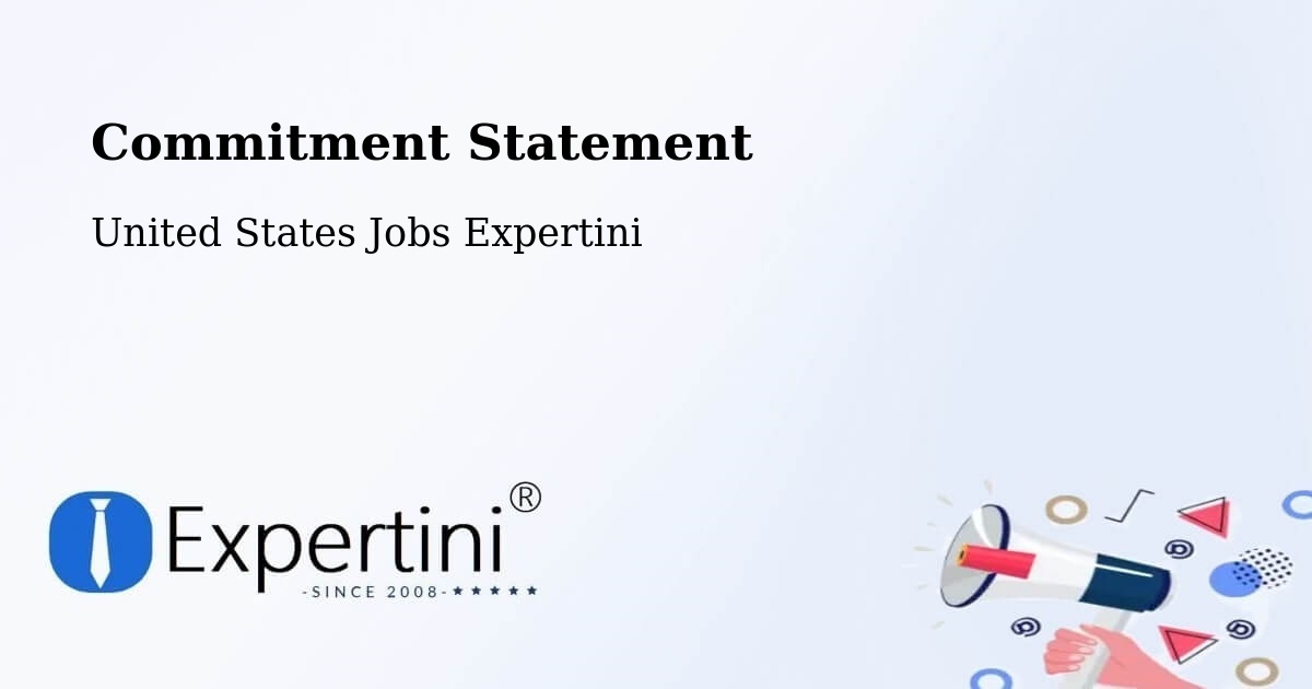 Corporate Commitment – Selma - United States Jobs Expertini