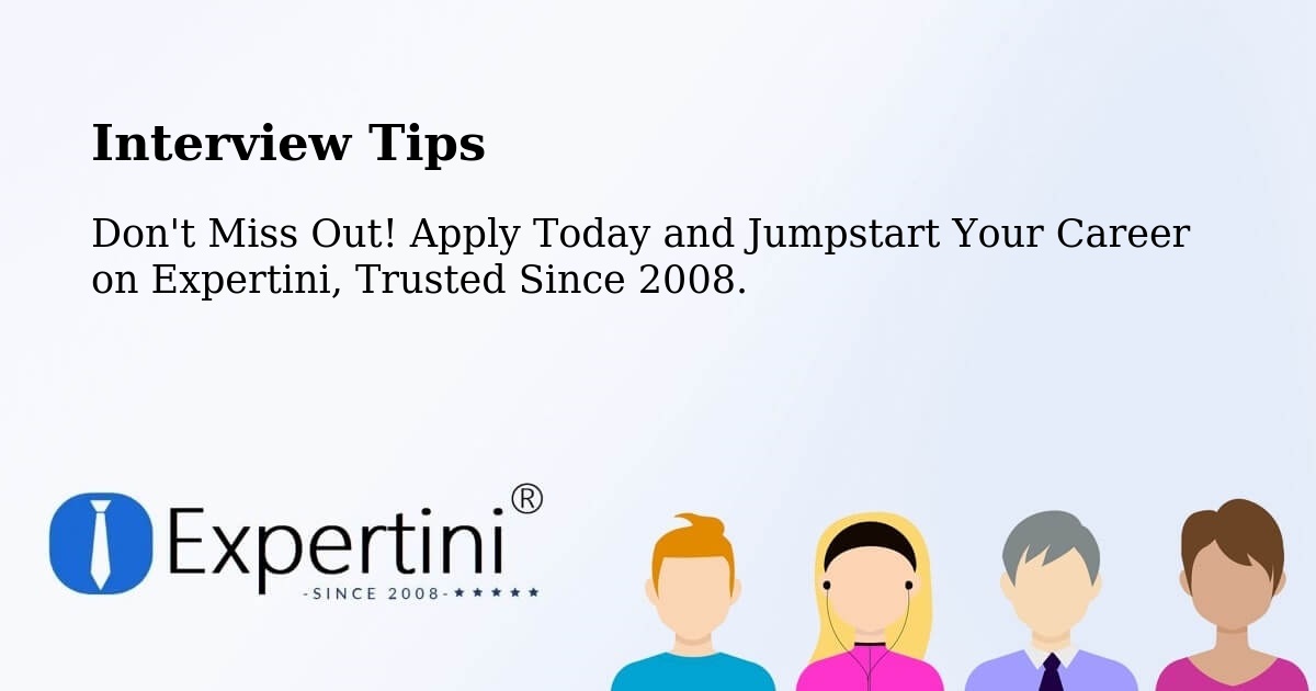 Interview Tips & Techniques for Job Seekers – Selma - Selma, United States Jobs Expertini