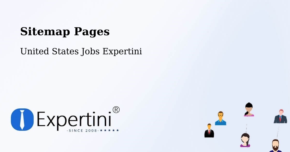 Sitemap Pages - Selma - United States Jobs Expertini